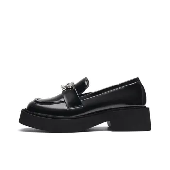 RED DRAGONFLY Loafers 4.2CM Women's
