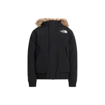THE NORTH FACE Stover Tnf Down Jacket