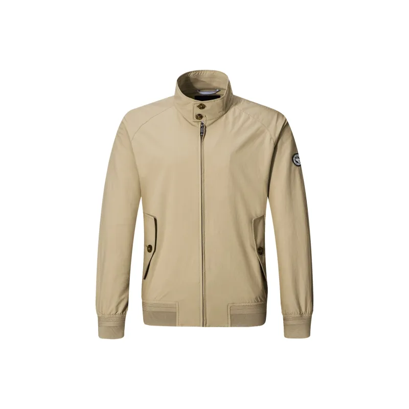 SEPTWOLVES Jackets Men-0
