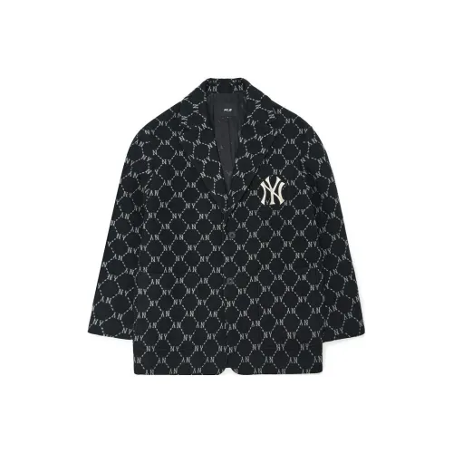 MLB New York Yankees Business Suits Unisex Black