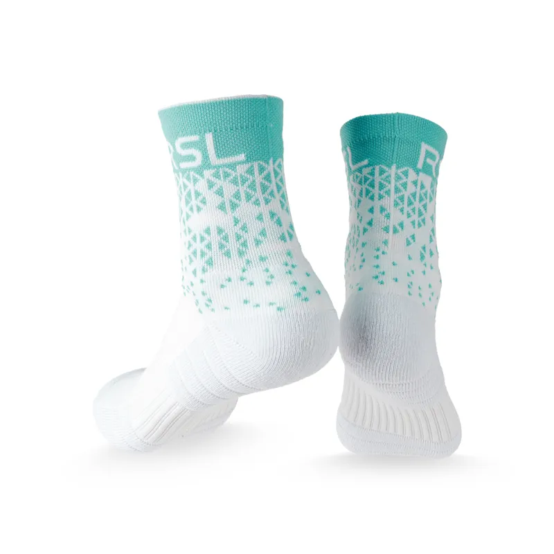 RSL Unisex Mid Calf Socks-2