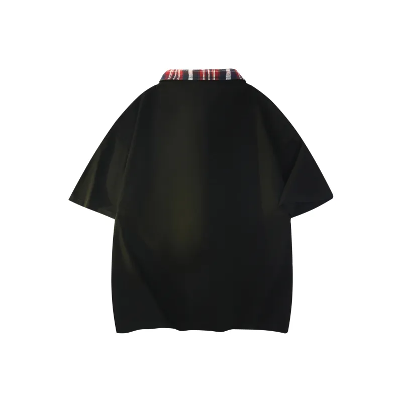 KADAKADA SUITE Polo Shirt Unisex-9