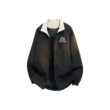 7 SEVFUN Jackets Unisex