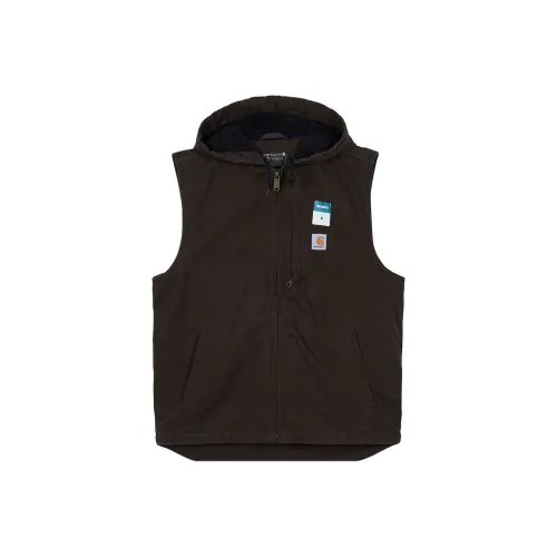 Carhartt Vests Men