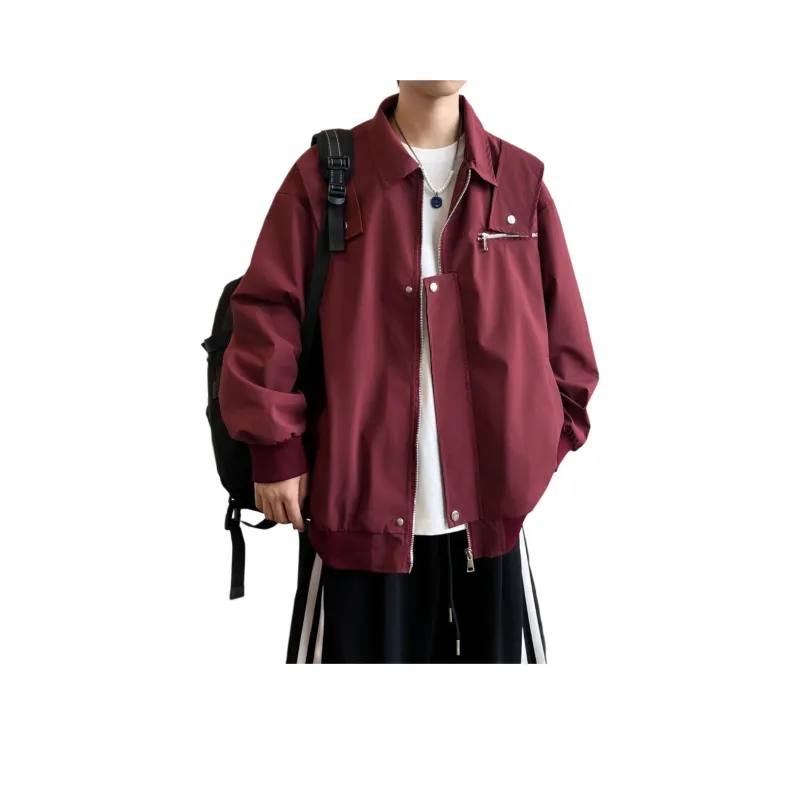 FRQ Jackets Unisex-3
