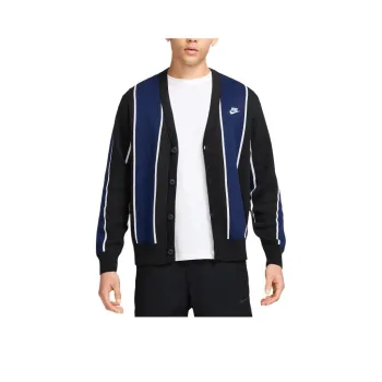 Nike Club Men's Fairway Stripe Sweater