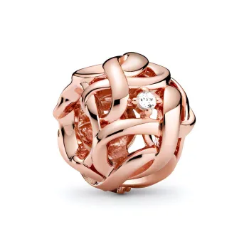 Pandora Charms / Pendants Women's Rose Gold