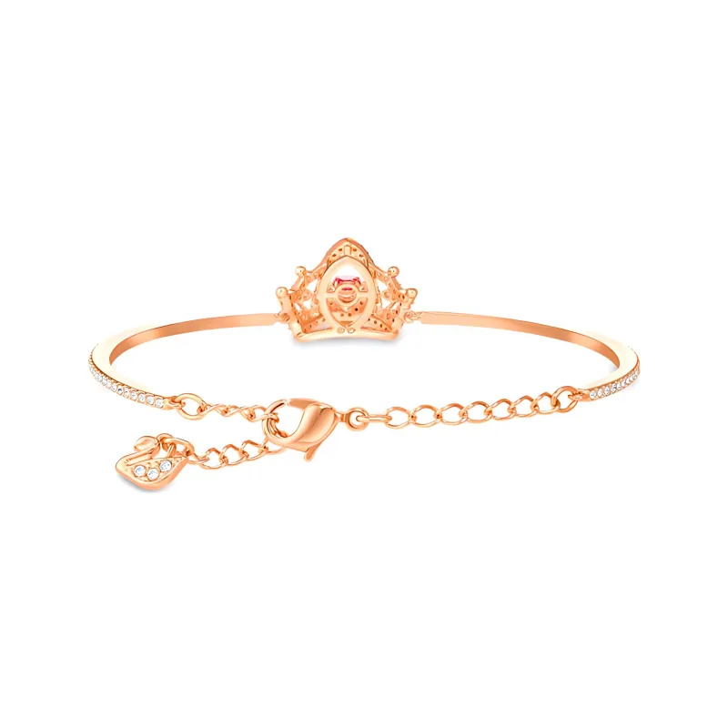 Swarovski Bee A Queen Bangles Women's-2