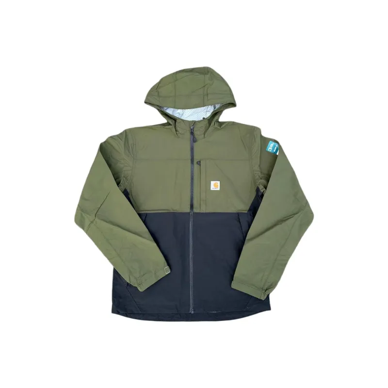Carhartt Windbreaker Jackets Men-3