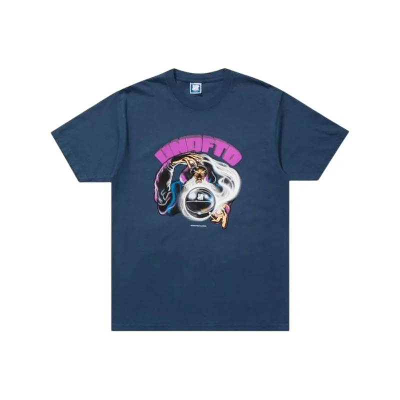 UNDEFEATED T Shirts Unisex-2