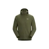 Forest Green/Bushwhack
