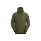 Forest Green/Bushwhack