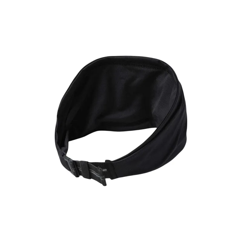 SALOMON Polyester Hair Bands Unisex Black-1