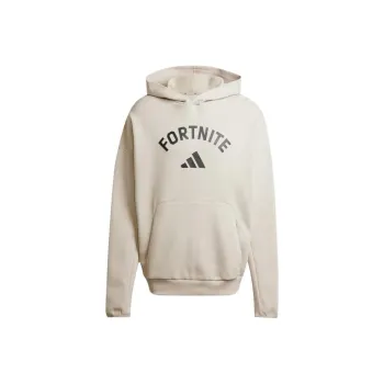 Adidas Free Shipping With AdiClub Adidas X Fortnite Future Icons Small Logo Hoodie