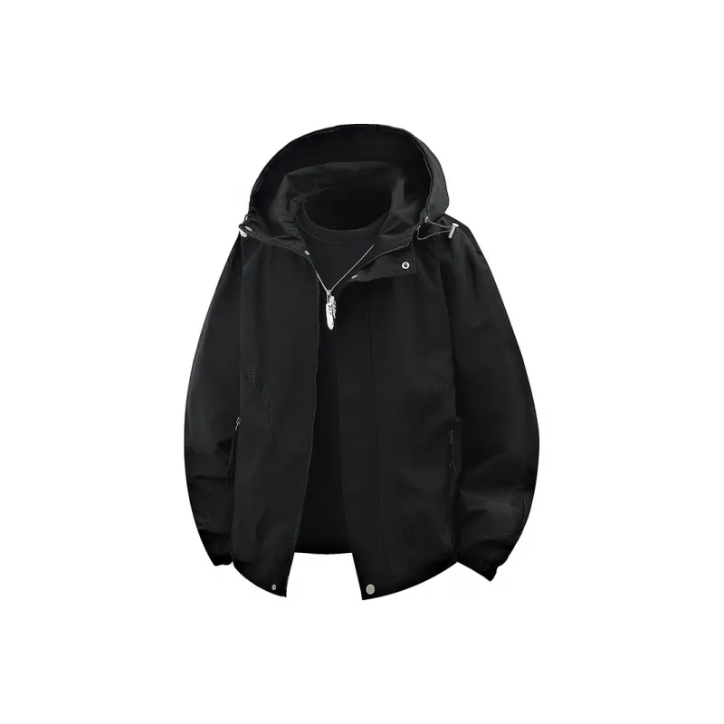 Yalu Preferred Jackets & Coats Men's-1