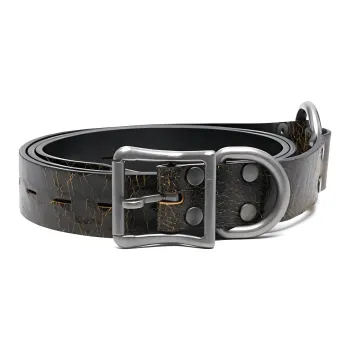 Martine Rose Bondage Belt