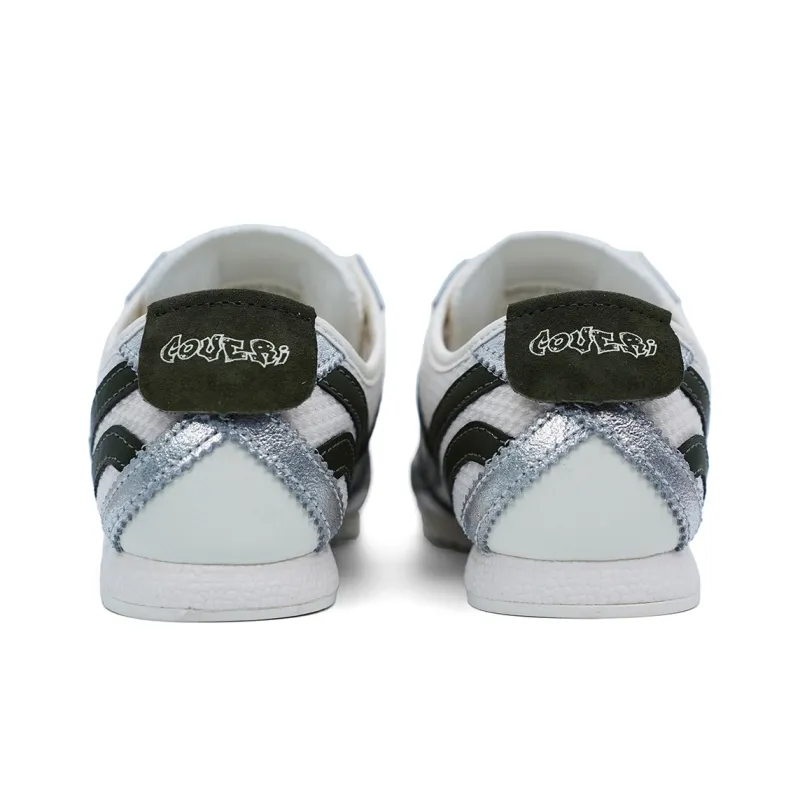 ENRICO COVERI Breathable And Lightweight Low Top Casual Shoes Unisex-4
