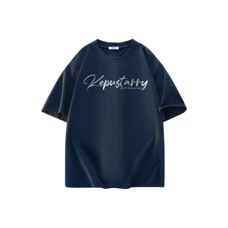 Kepu T Shirts Unisex-3
