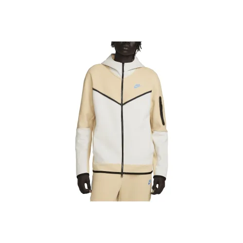 Nike Sportswear Tech Fleece Full Zip Hoodie