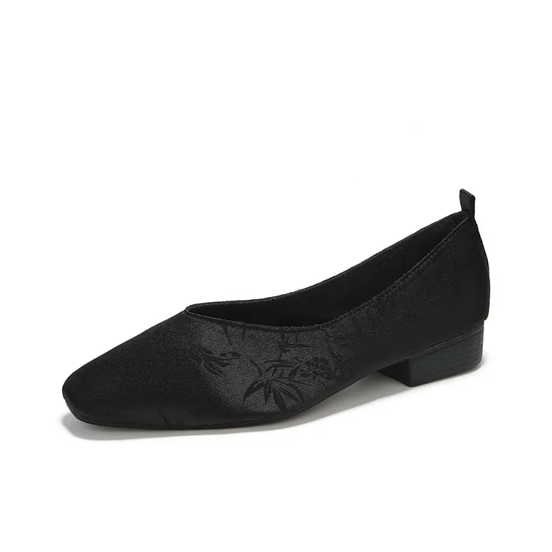 Zomila Casual Single Shoes Women's-5