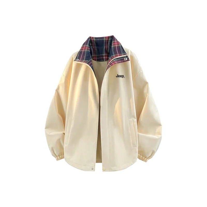 Jeep Jackets Unisex-2