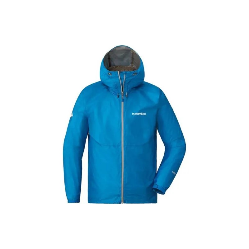 MONTBELL Windbreaker Jacket Men's-3