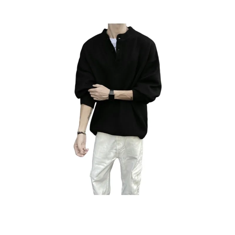 EYEUNDERSTAND Knitwear Unisex-9