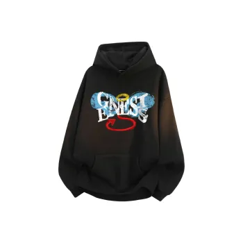 Genesiszero Sweatshirts Unisex