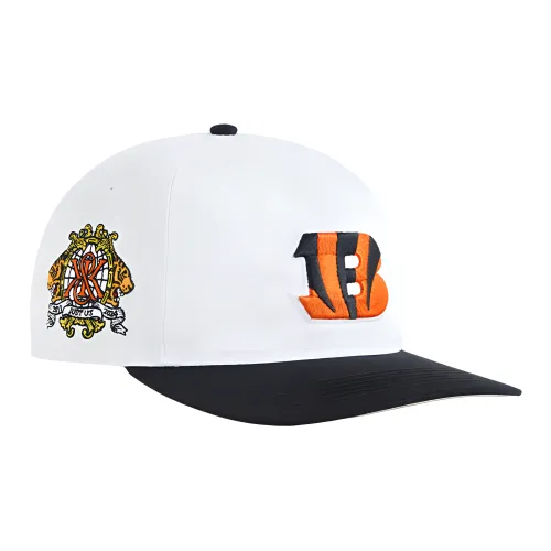 KITH 47 Cincinnati Bengals Hitch Snapback