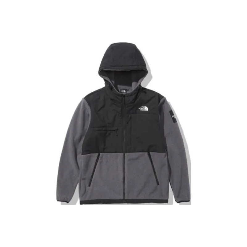 THE NORTH FACE DENALI Jackets & Coats Men's Gray-0