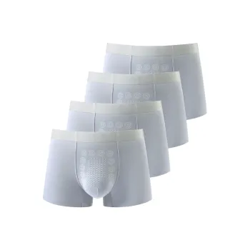 Urban Beauty Underpants Men's 4 Pack