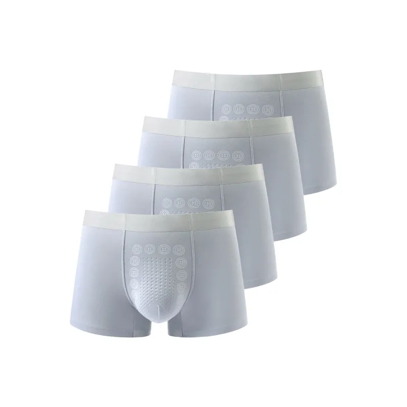 Urban Beauty Underpants Men's 4 Pack-12