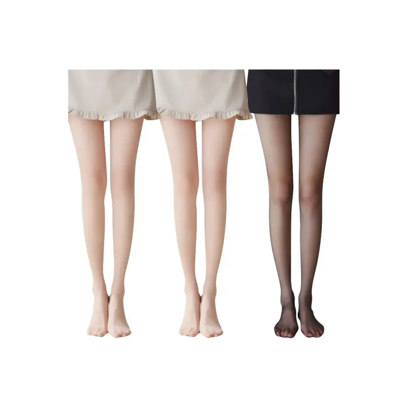 YUZHAOLIN Stockings Women's Combo Set-11