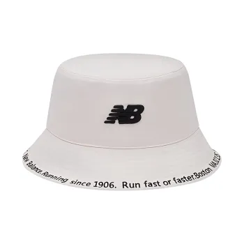 New Balance Cotton Bucket Hats Unisex