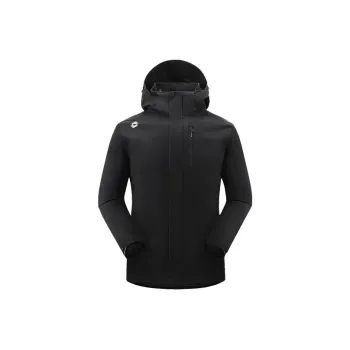 LOTTO Down Jacket Unisex 2 Pack