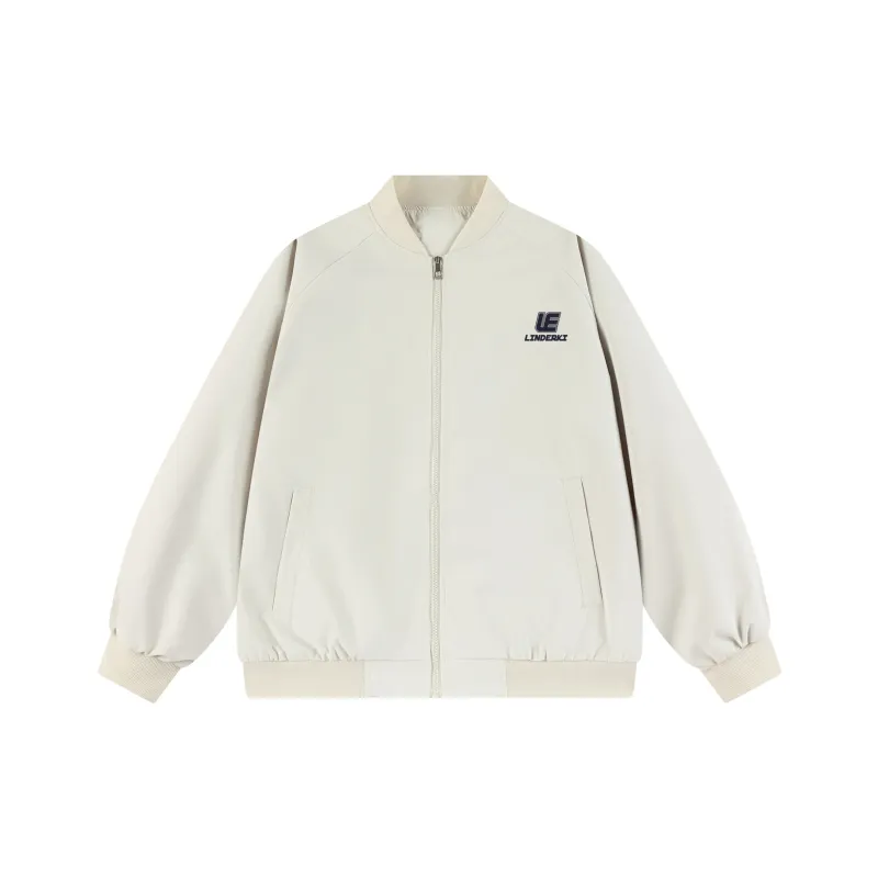 Lind Erki Jackets Unisex-4