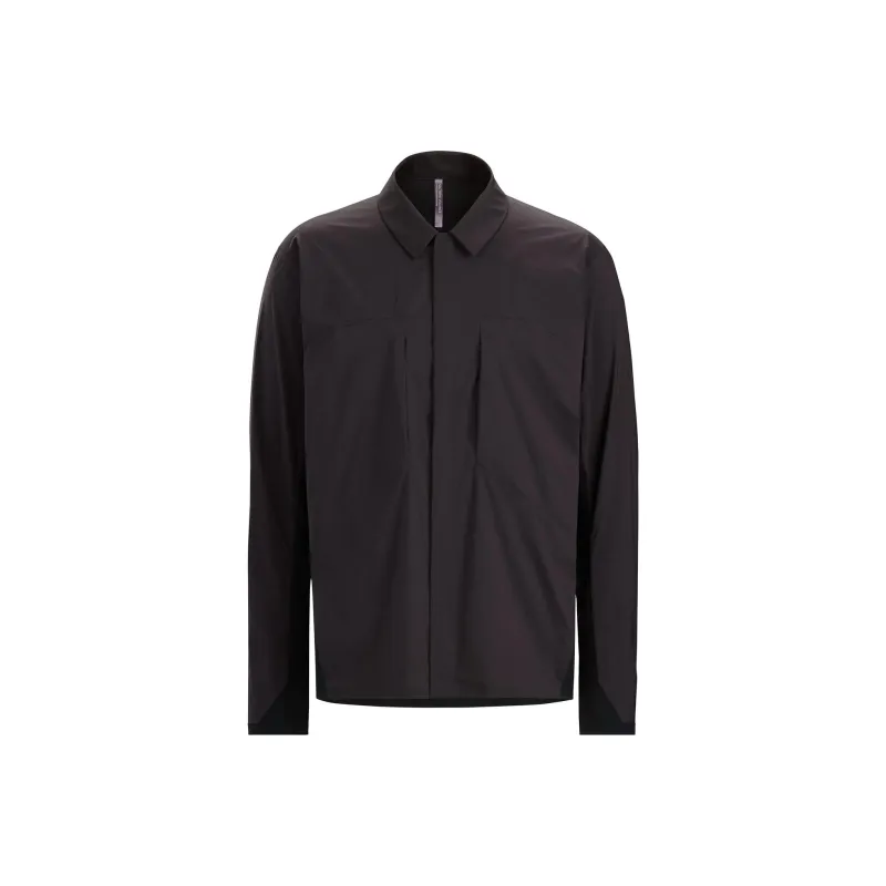 Arcteryx VEILANCE FERMAT Jackets Men-5