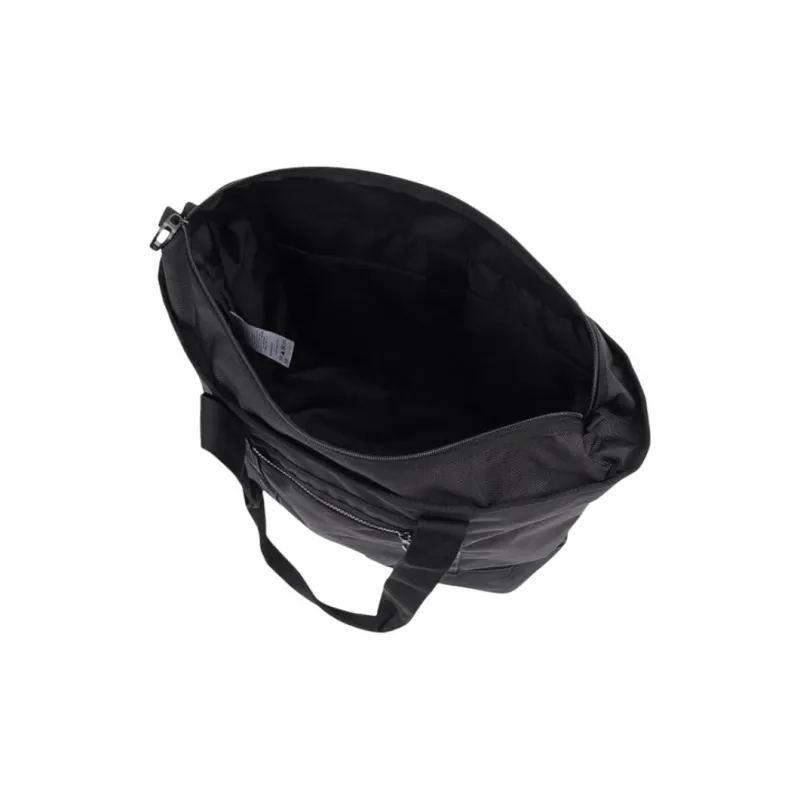 Oakley Polyester Tote Bag, Shopping Bag, Handbag Unisex Black-4