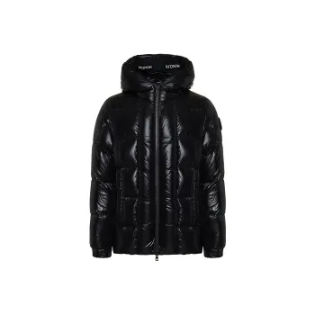Moncler Dougnac Padded Down Jacket