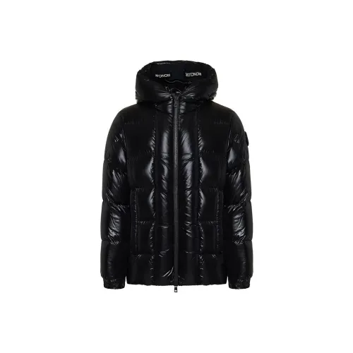 Moncler Dougnac Padded Down Jacket
