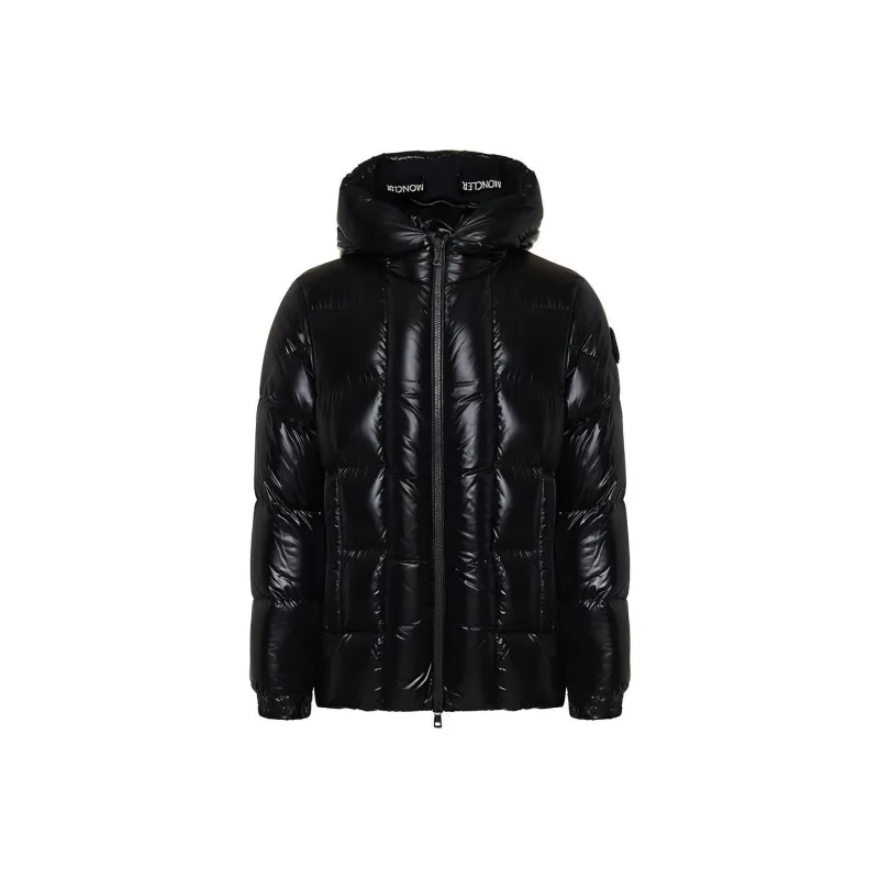 Moncler Dougnac Padded Down Jacket-0