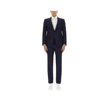 TOM FORD Shelton Two Piece Tailored Suit
