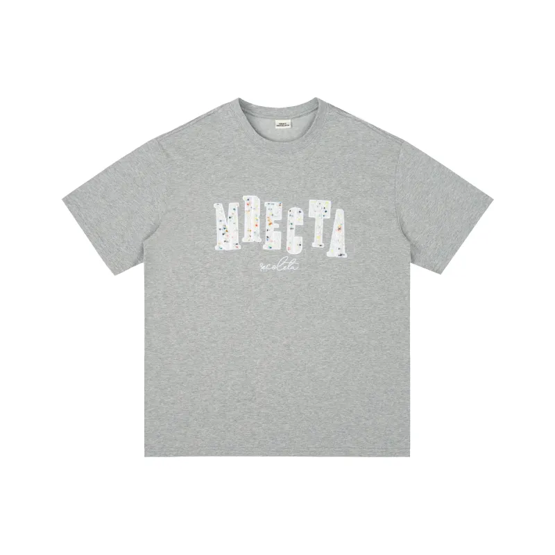 RECOLETA T Shirts Unisex-11