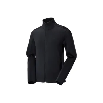 SALOMON Jackets Coats Men's Pitch Black