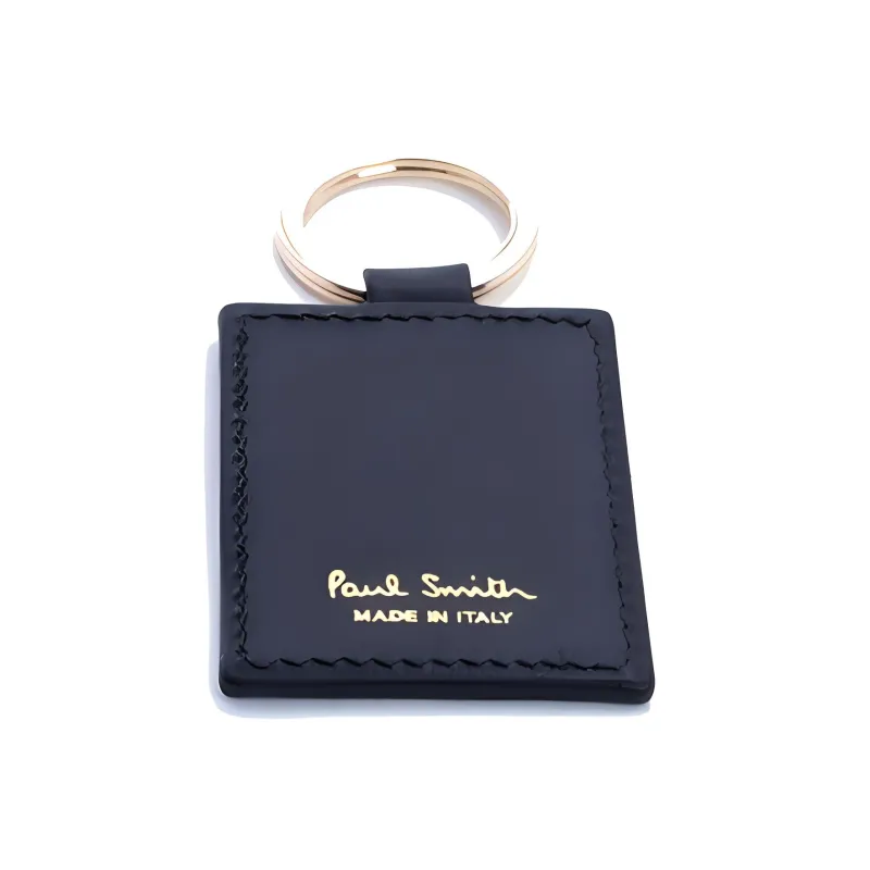 Paul Smith Keychains Unisex Black-1