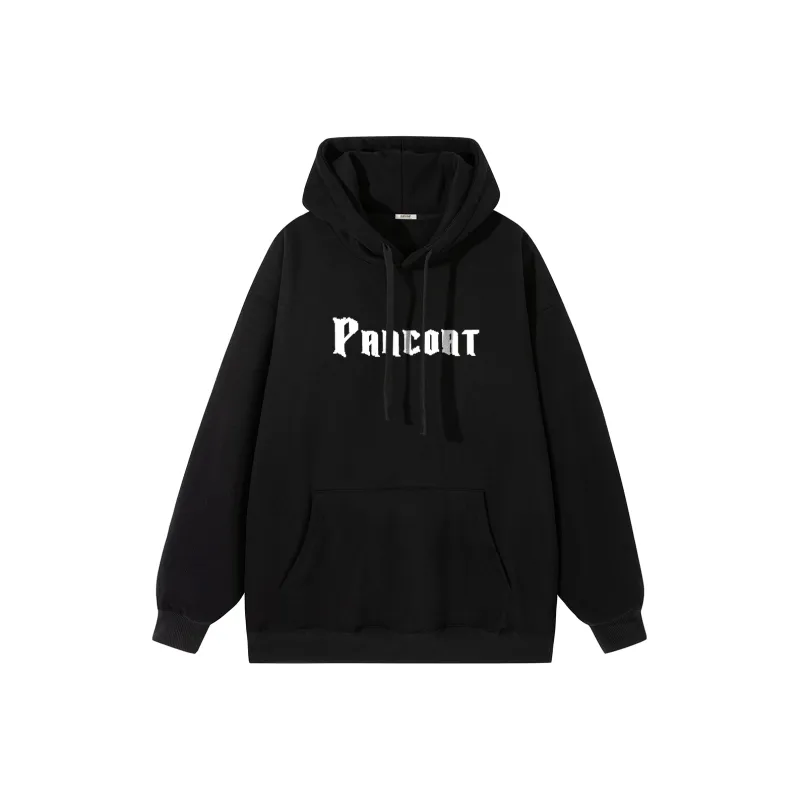 Pancoat Sweatshirts Unisex-2