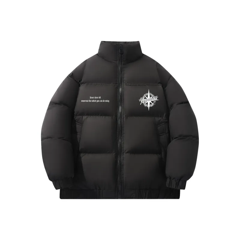 Kepu Down Jackets Unisex-0