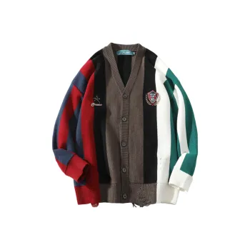 A SQUARE ROOT Knitwear Unisex