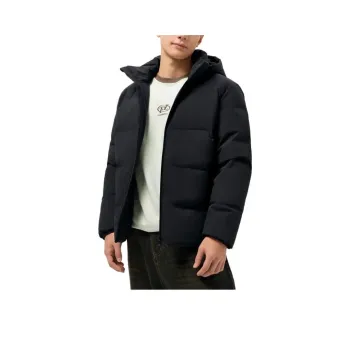 361° Down Jacket Men's Tranquil Gray
