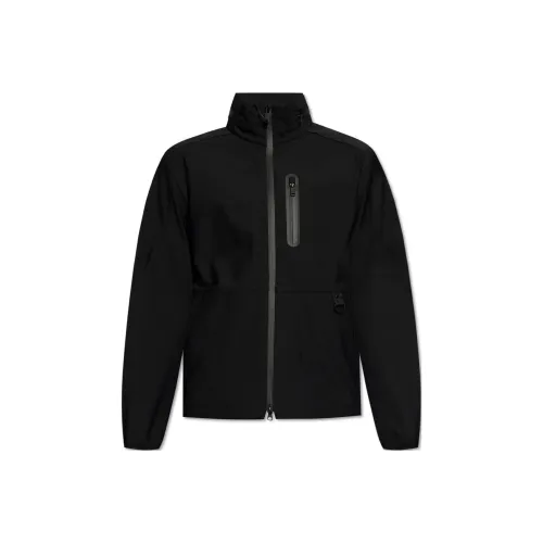 Moose Knuckles Jackets Coats Men's Black